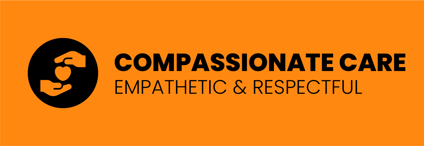 compassionate care